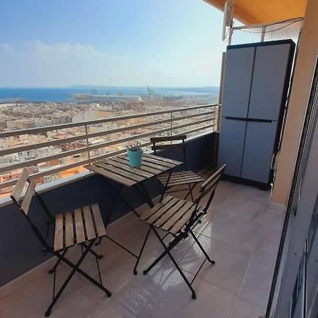 Glp Riscal 2 Apartment Alicante Exterior photo