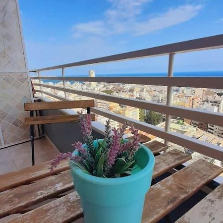 Glp Riscal 2 Apartment Alicante Exterior photo