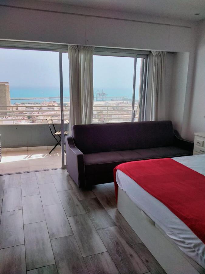 Glp Riscal 2 Apartment Alicante Exterior photo