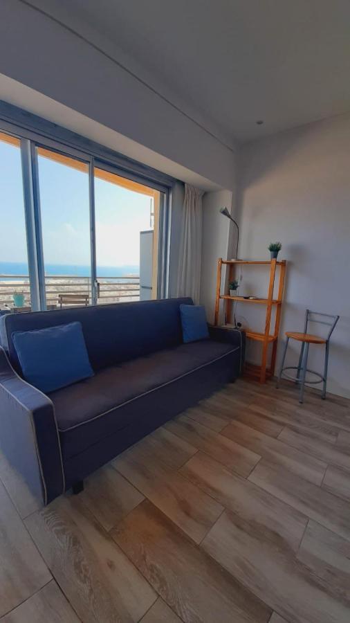 Glp Riscal 2 Apartment Alicante Exterior photo
